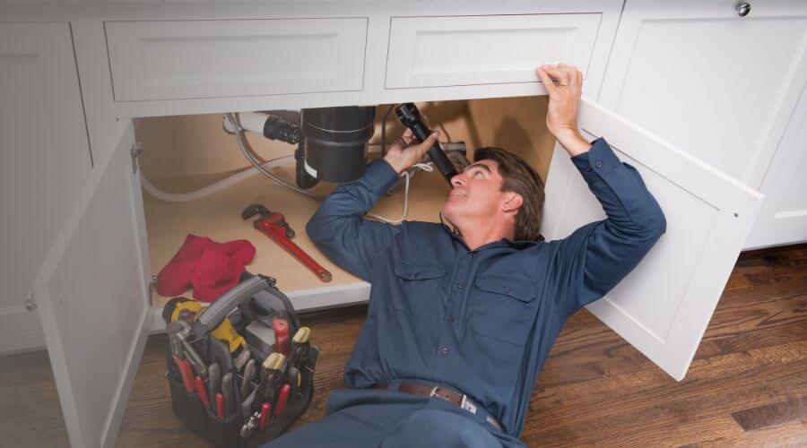 Professional Leak Detection Services in Brighton, MI